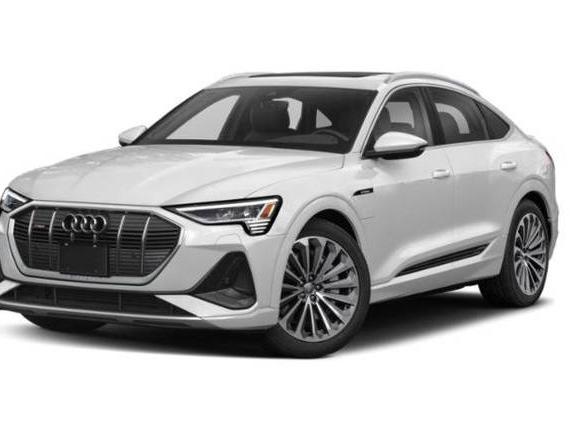 AUDI E-TRON SPORTBACK 2021 WA11AAGE8MB010658 image